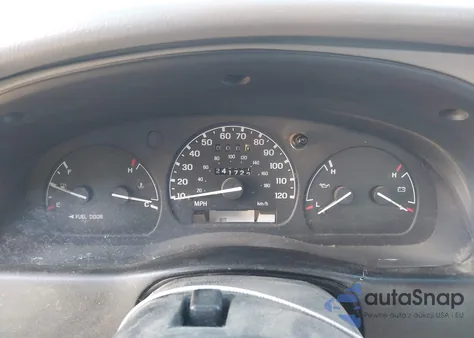 1999 Ford Ranger Xl/Xlt z USA, uszkodzony, nr VIN 1FTZR15V8XPA58317